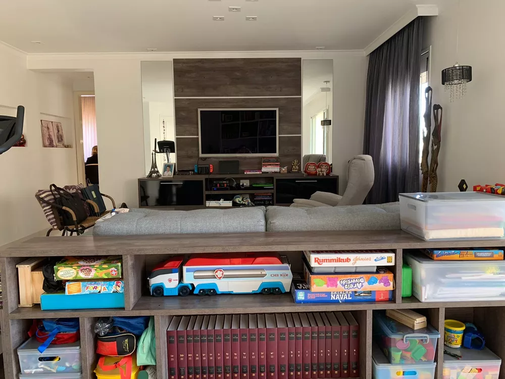 Apartamento, 2 quartos, 105 m² - Foto 10