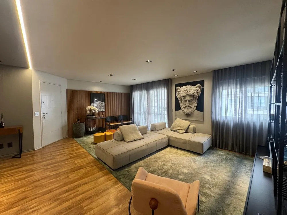 Apartamento, 2 quartos, 105 m² - Foto 18