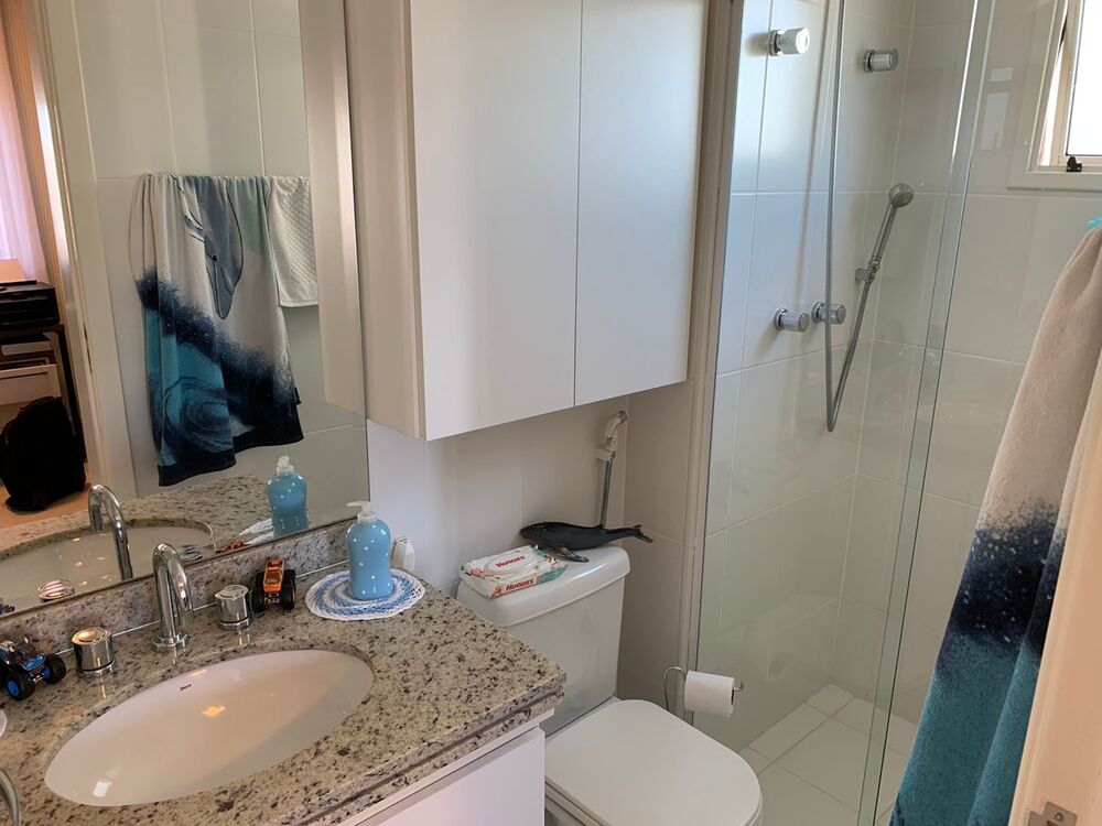 Apartamento, 2 quartos, 105 m² - Foto 13