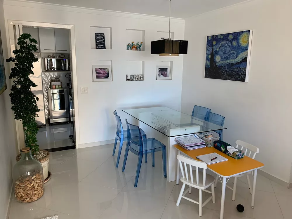 Apartamento, 2 quartos, 105 m² - Foto 3