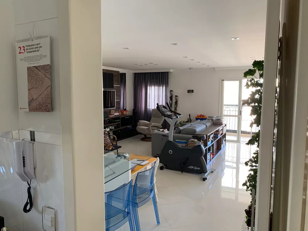 Apartamento, 2 quartos, 105 m² - Foto 1