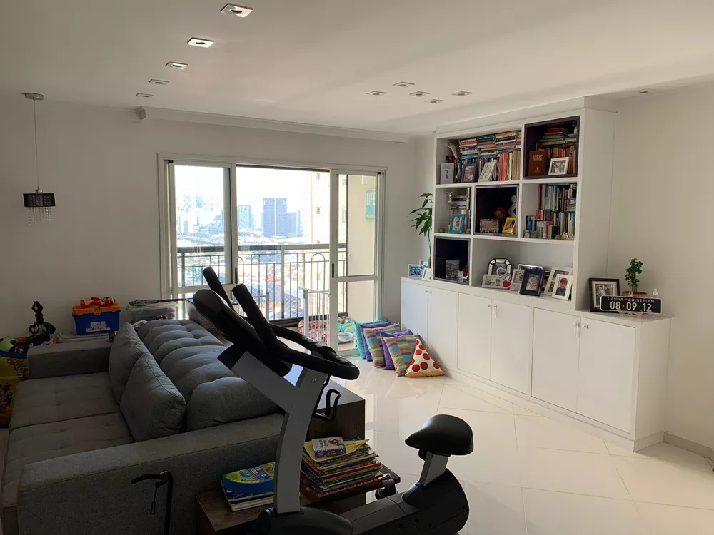 Apartamento, 2 quartos, 105 m² - Foto 5