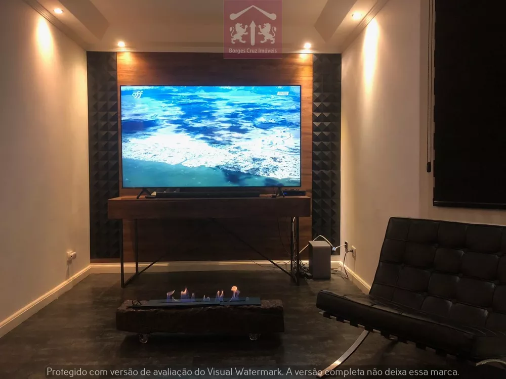 Casa, 3 quartos, 240 m² - Foto 3