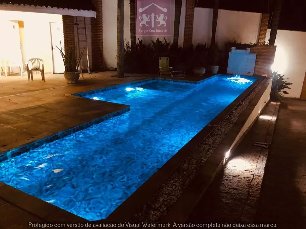 Casa, 3 quartos, 240 m² - Foto 2