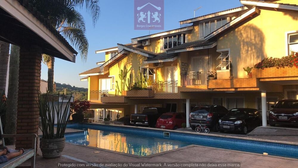 Casa, 3 quartos, 240 m² - Foto 15