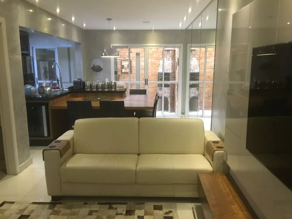 Casa, 3 quartos, 240 m² - Foto 1