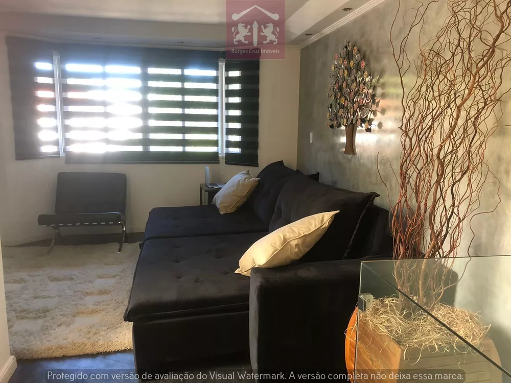 Casa, 3 quartos, 240 m² - Foto 9