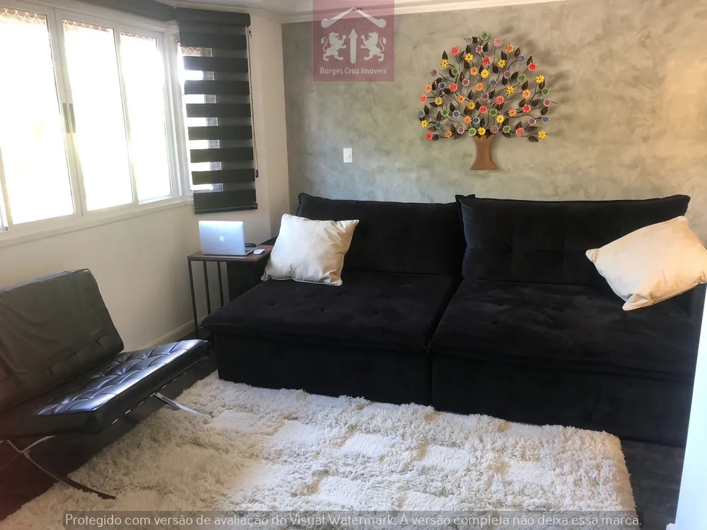 Casa, 3 quartos, 240 m² - Foto 12