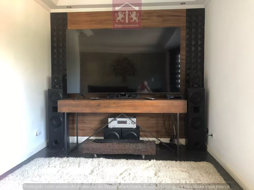 Casa, 3 quartos, 240 m² - Foto 11
