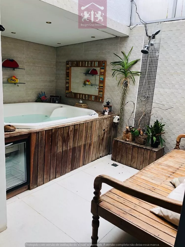 Casa, 3 quartos, 240 m² - Foto 10