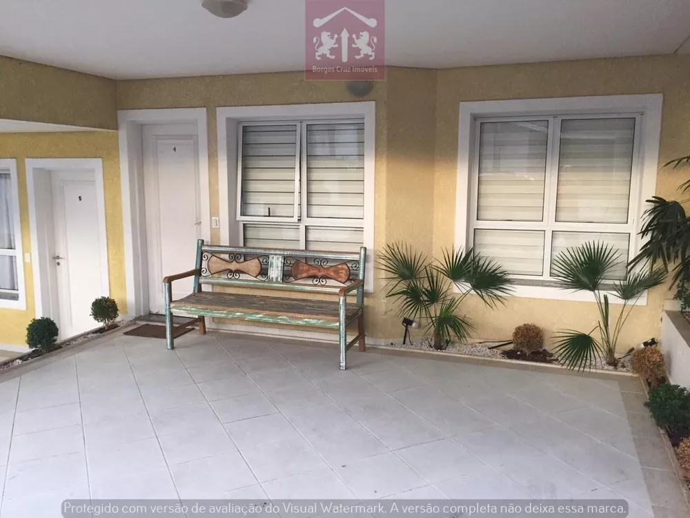Casa, 3 quartos, 240 m² - Foto 5