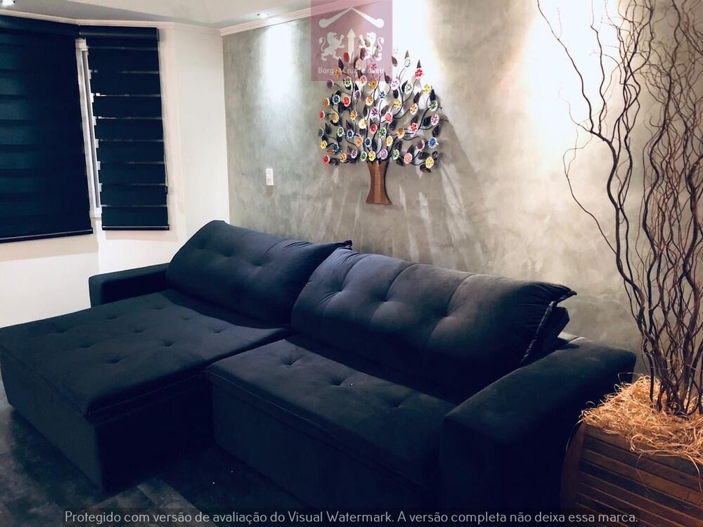 Casa, 3 quartos, 240 m² - Foto 16