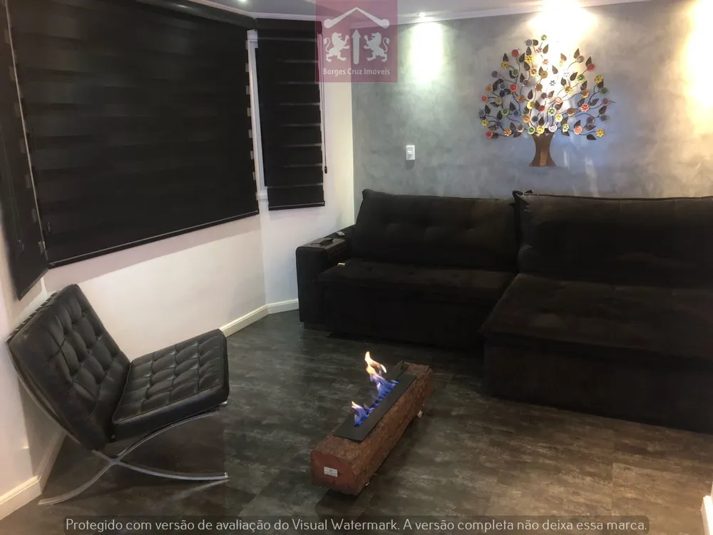 Casa, 3 quartos, 240 m² - Foto 9