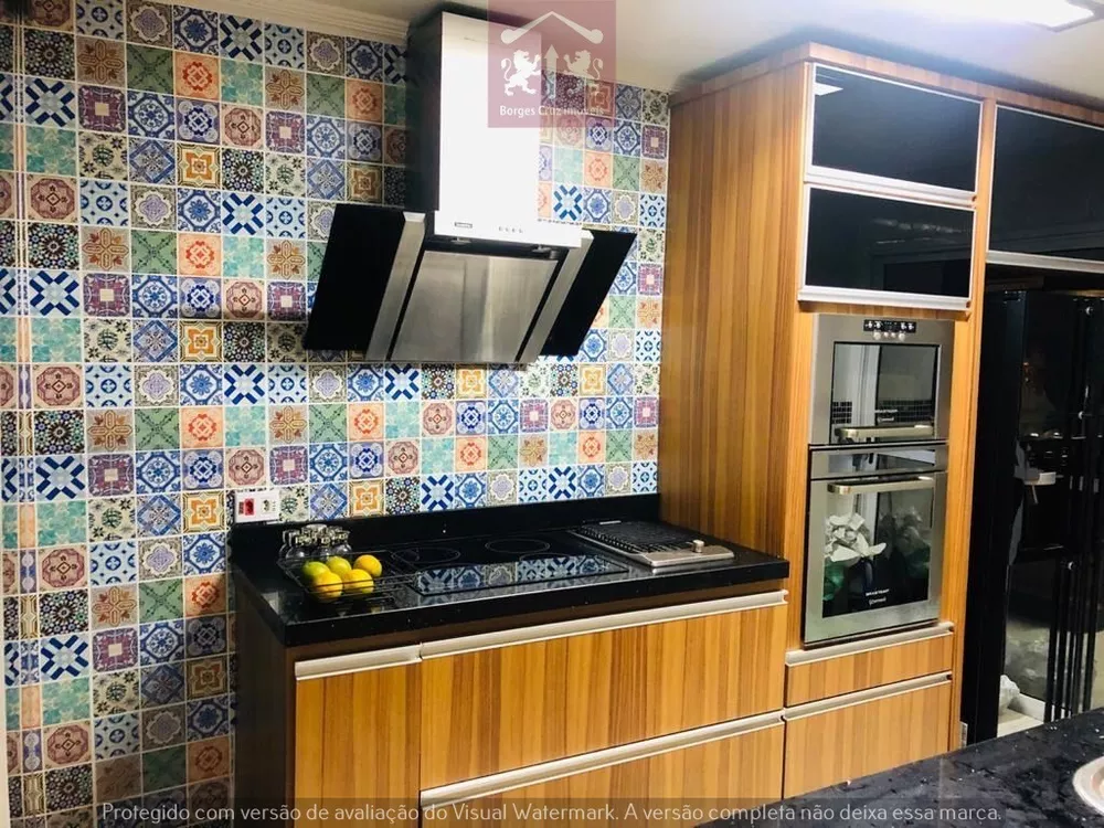 Casa, 3 quartos, 240 m² - Foto 6