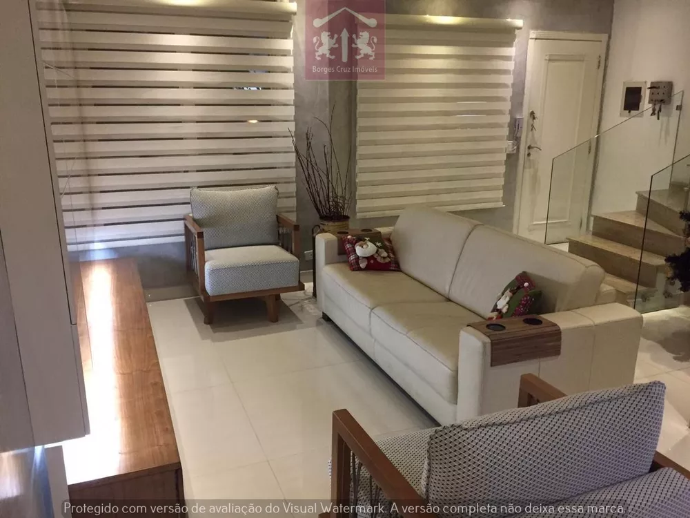 Casa, 3 quartos, 240 m² - Foto 4