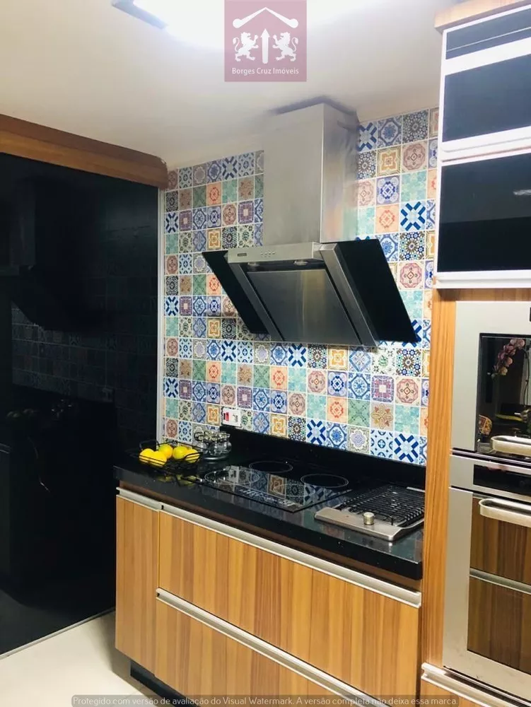 Casa, 3 quartos, 240 m² - Foto 7