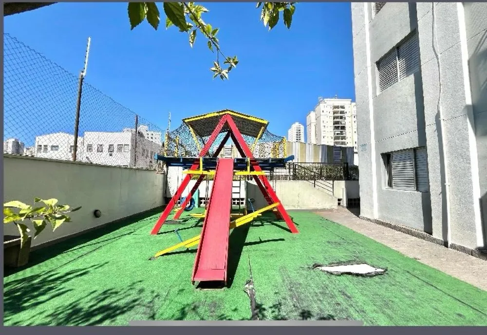 Apartamento, 2 quartos, 60 m² - Foto 7