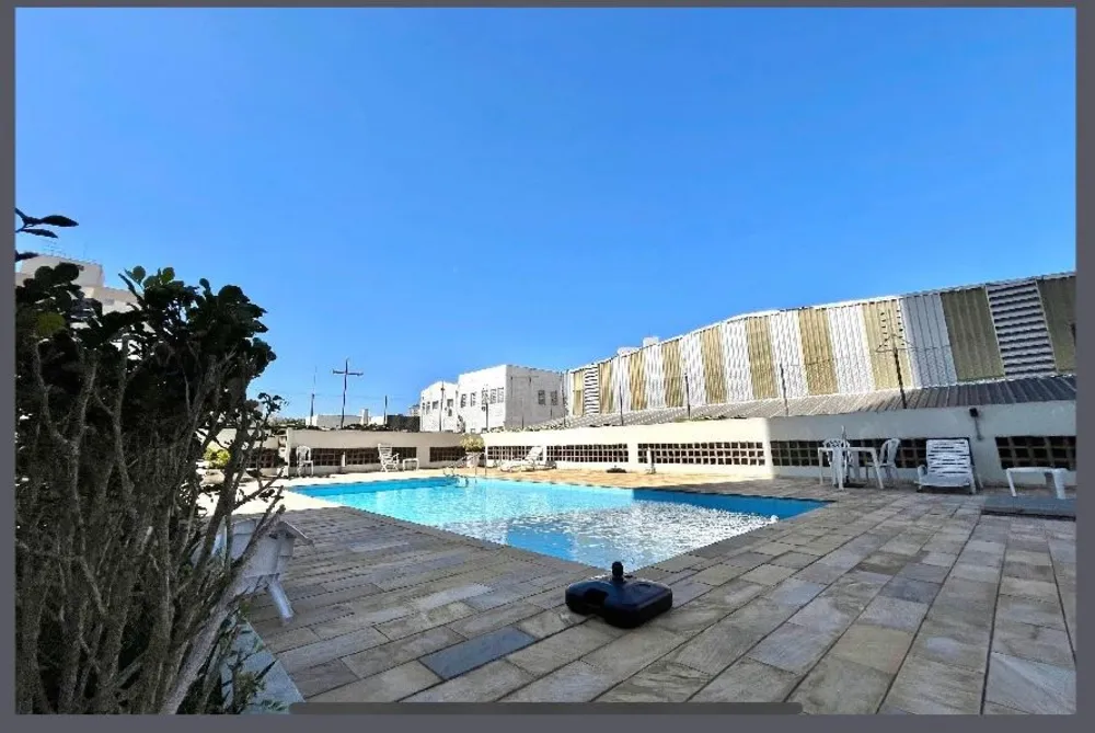 Apartamento, 2 quartos, 60 m² - Foto 4