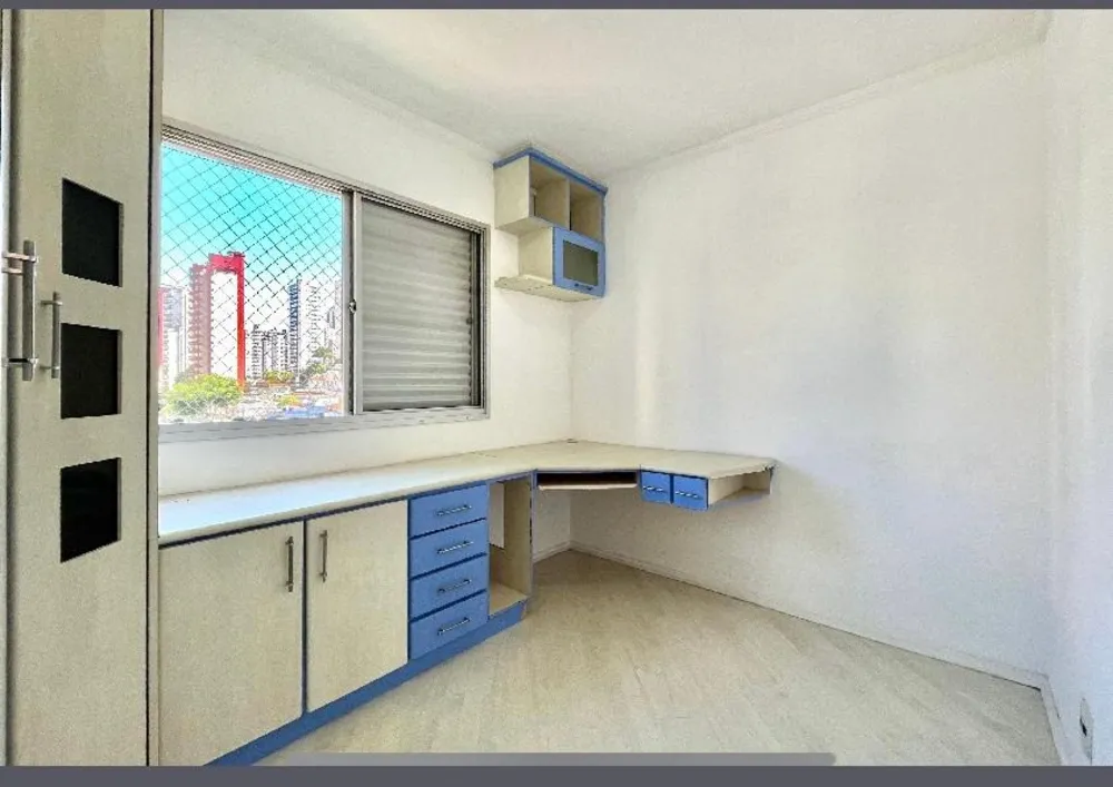 Apartamento, 2 quartos, 60 m² - Foto 3