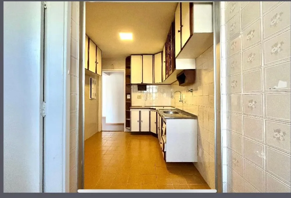 Apartamento, 2 quartos, 60 m² - Foto 5