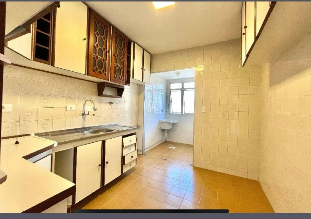Apartamento, 2 quartos, 60 m² - Foto 1