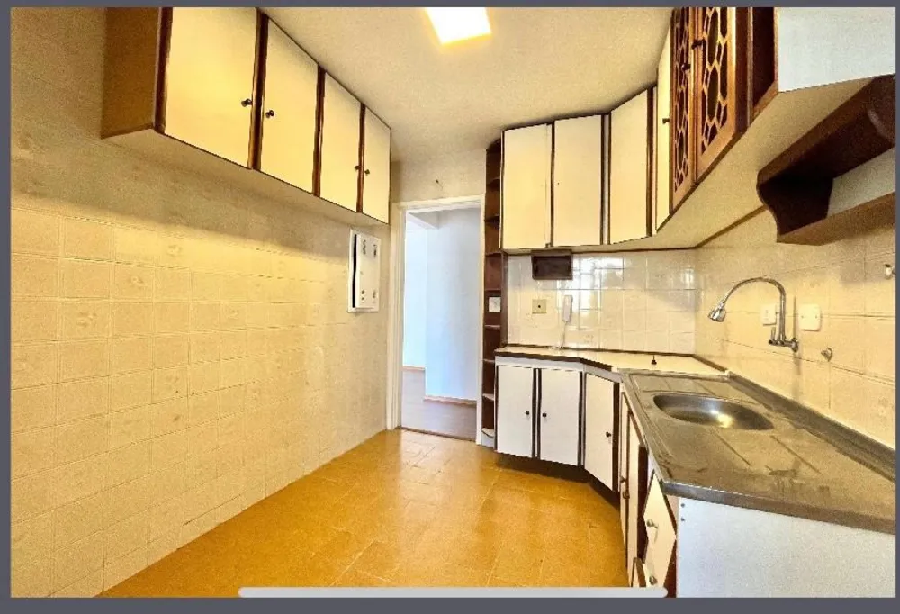 Apartamento, 2 quartos, 60 m² - Foto 10