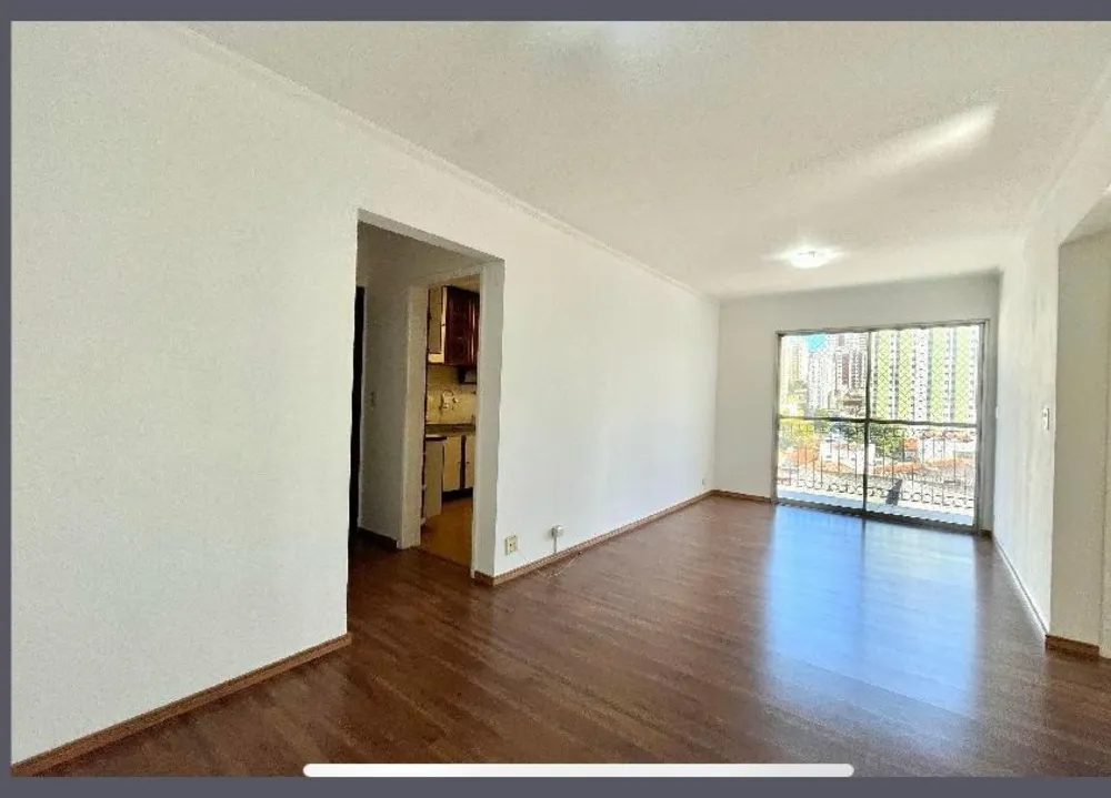 Apartamento, 2 quartos, 60 m² - Foto 3