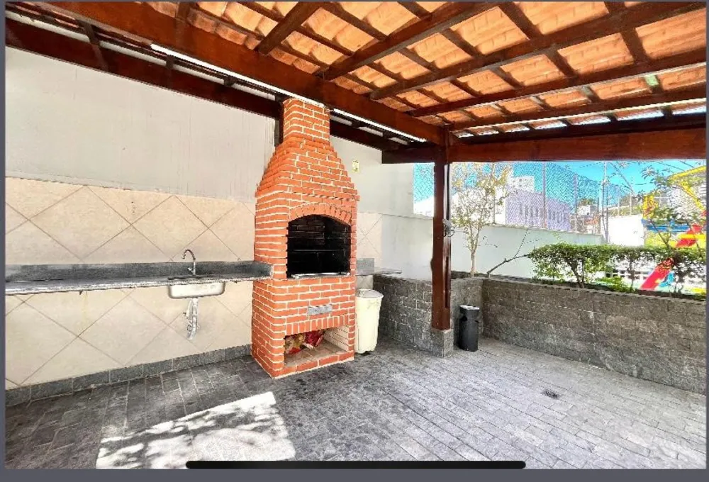 Apartamento, 2 quartos, 60 m² - Foto 12