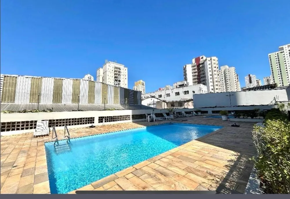 Apartamento, 2 quartos, 60 m² - Foto 6