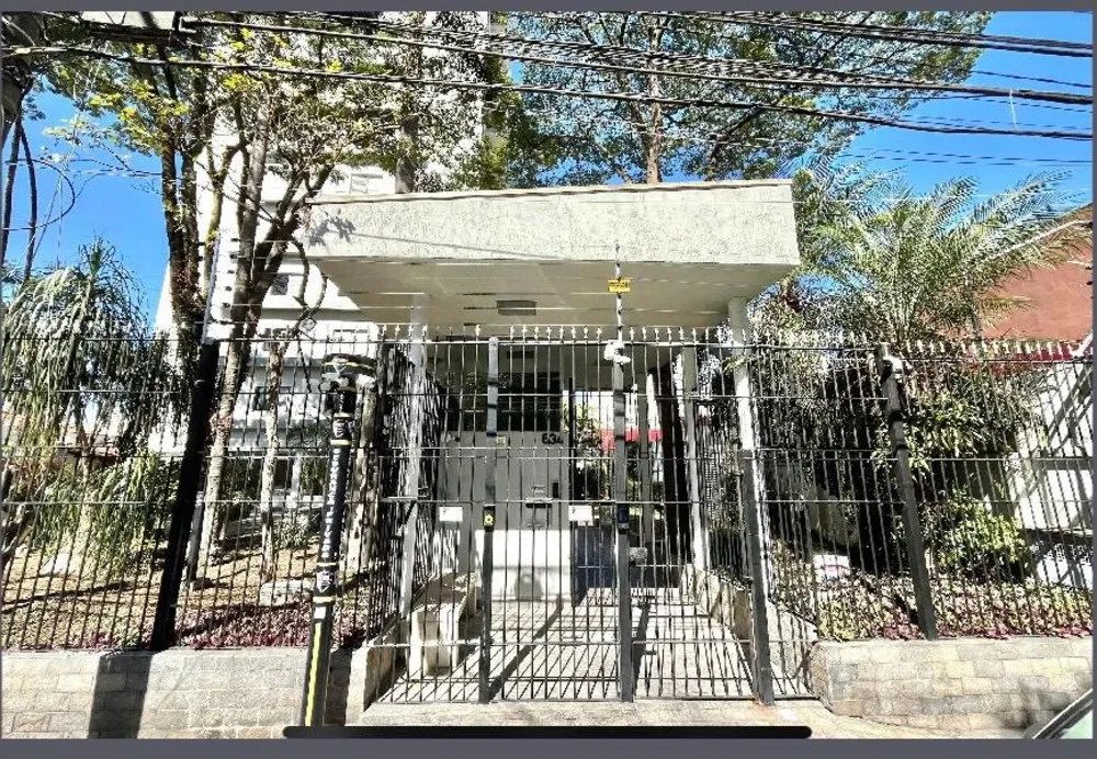 Apartamento, 2 quartos, 60 m² - Foto 2
