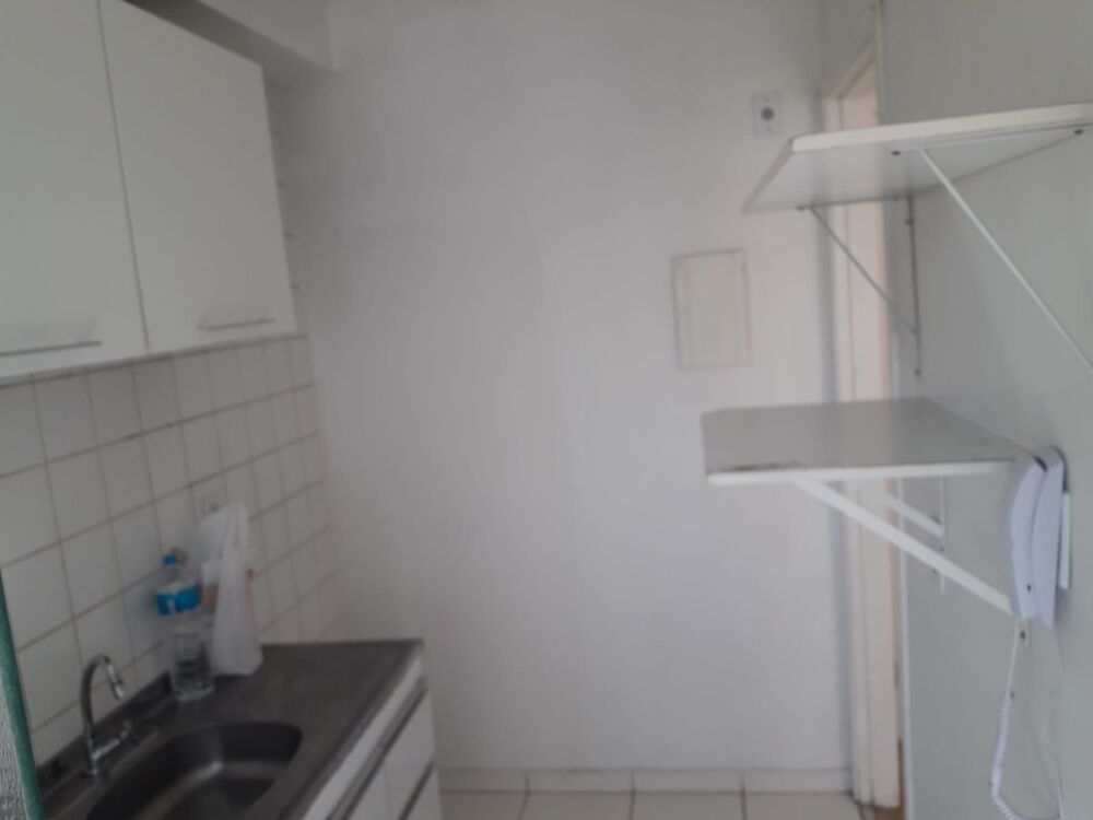 Apartamento, 2 quartos, 44 m² - Foto 7