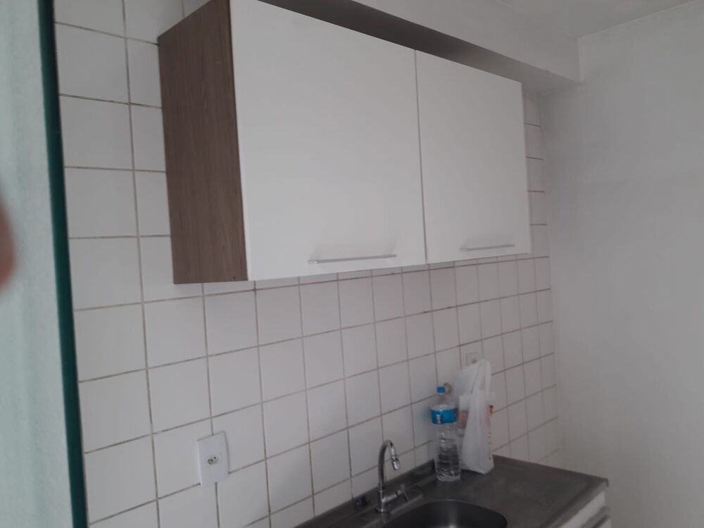 Apartamento, 2 quartos, 44 m² - Foto 1