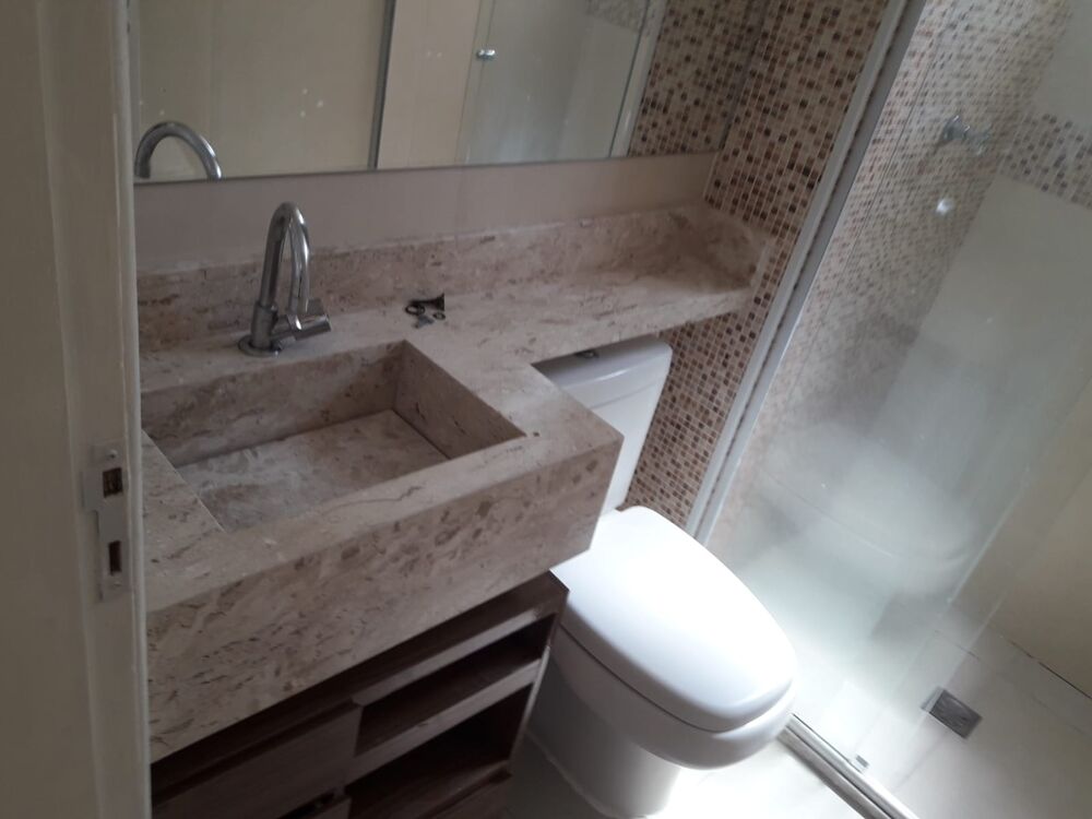 Apartamento, 2 quartos, 44 m² - Foto 5