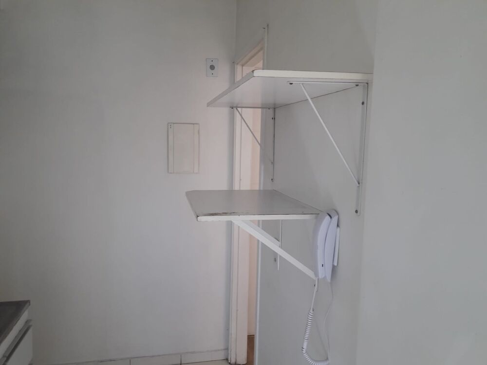 Apartamento, 2 quartos, 44 m² - Foto 3