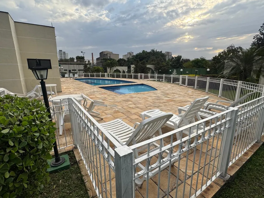 Apartamento, 2 quartos, 57 m² - Foto 9