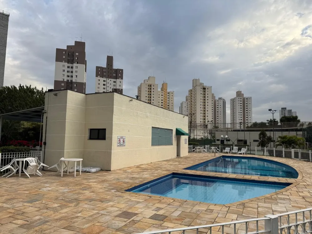 Apartamento, 2 quartos, 57 m² - Foto 20