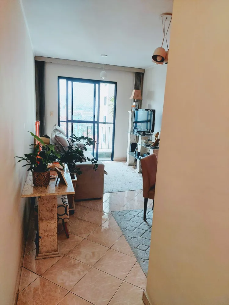 Apartamento, 2 quartos, 57 m² - Foto 10