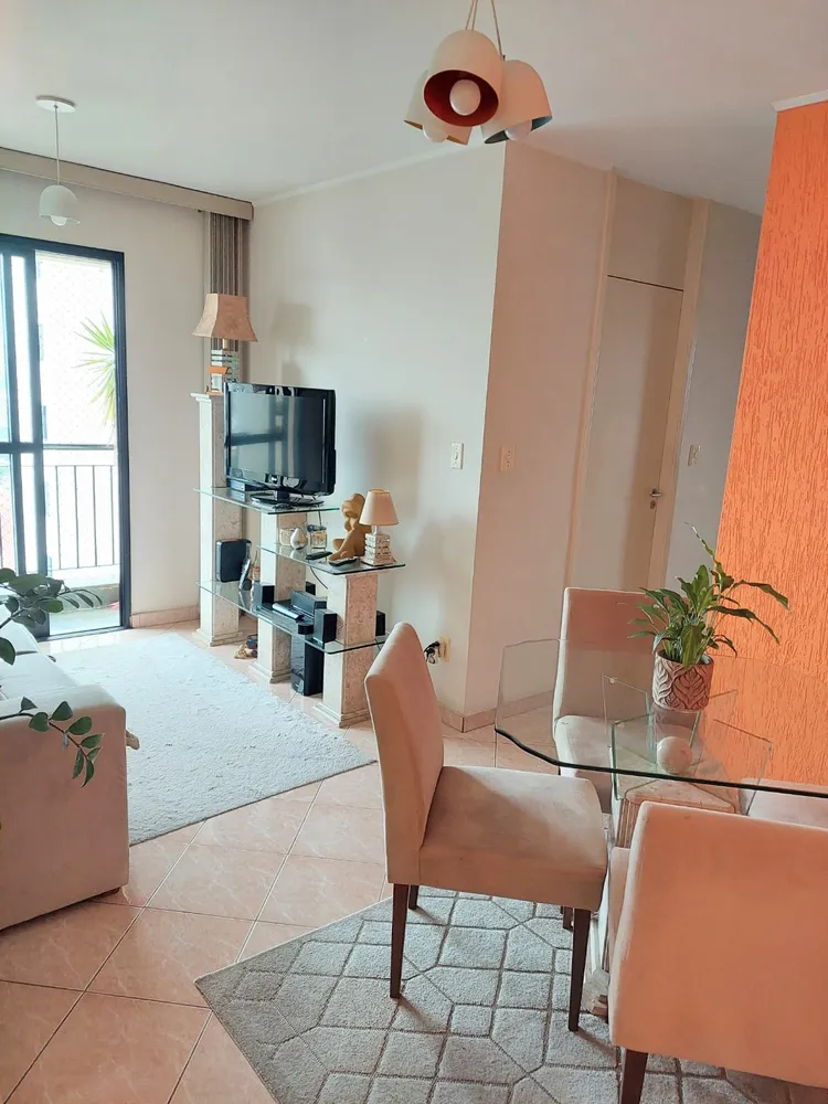 Apartamento, 2 quartos, 57 m² - Foto 12