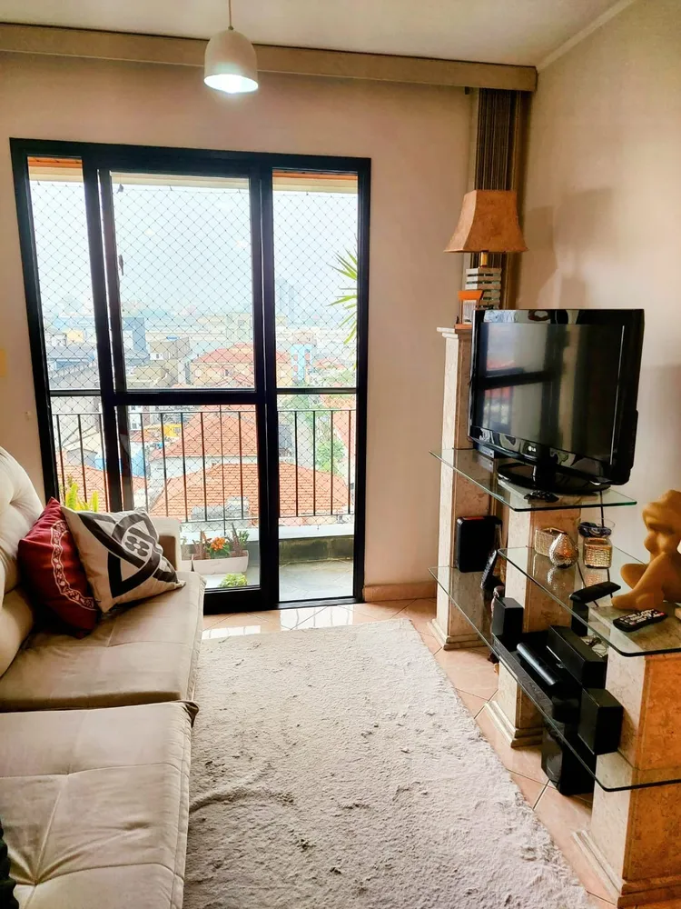 Apartamento, 2 quartos, 57 m² - Foto 11