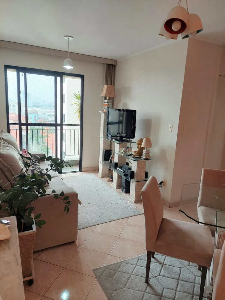 Apartamento, 2 quartos, 57 m² - Foto 13