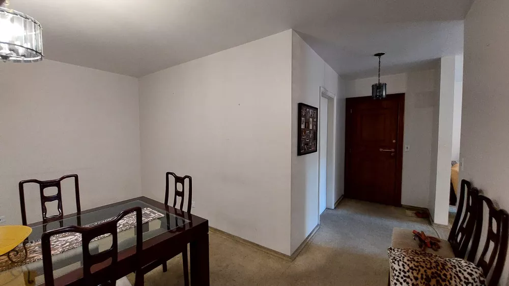 Apartamento, 4 quartos, 225 m² - Foto 2