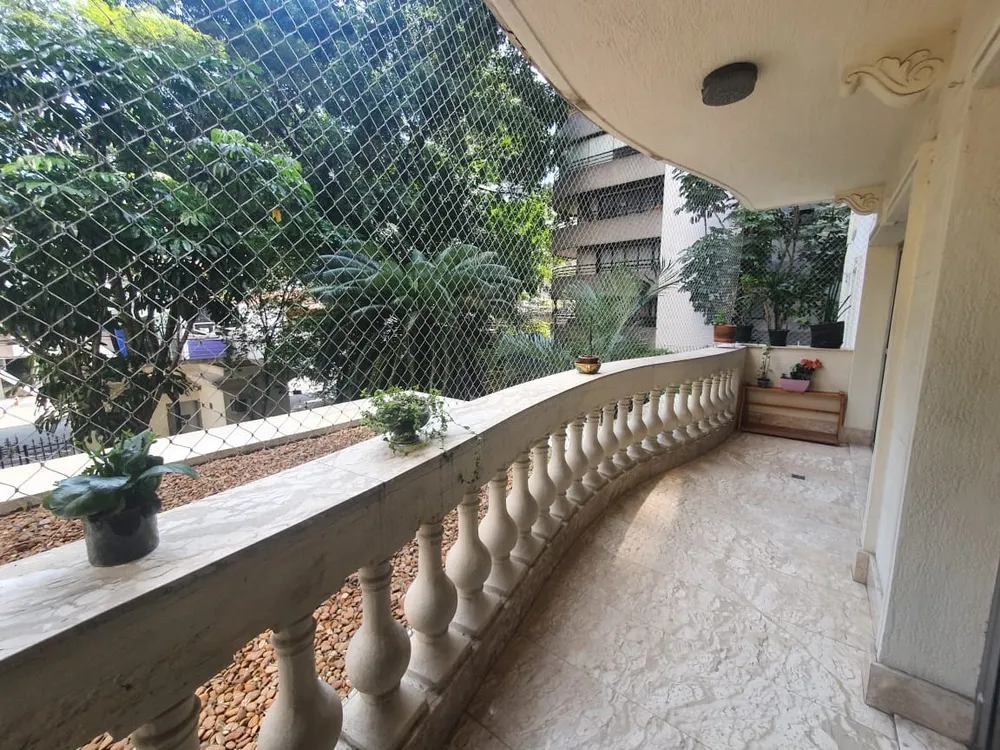 Apartamento, 4 quartos, 225 m² - Foto 11