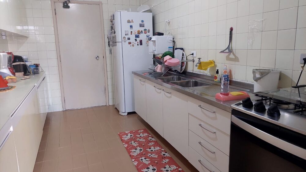 Apartamento, 4 quartos, 225 m² - Foto 16