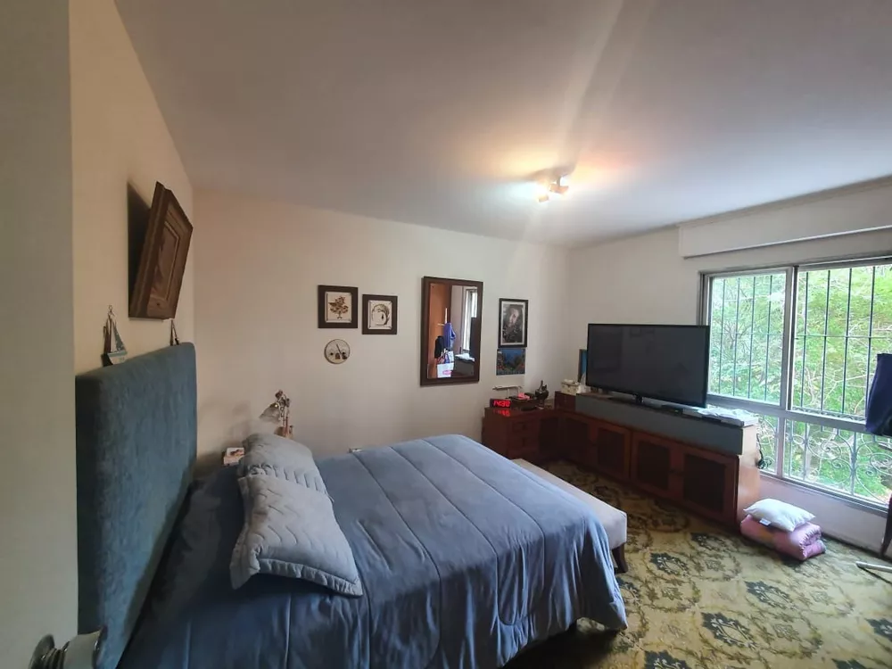 Apartamento, 4 quartos, 225 m² - Foto 3