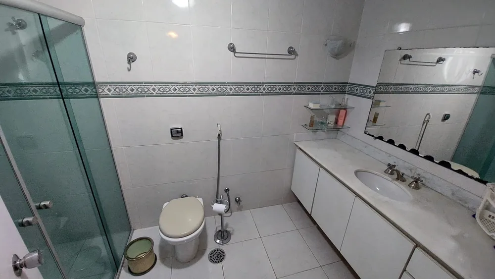 Apartamento, 4 quartos, 225 m² - Foto 12