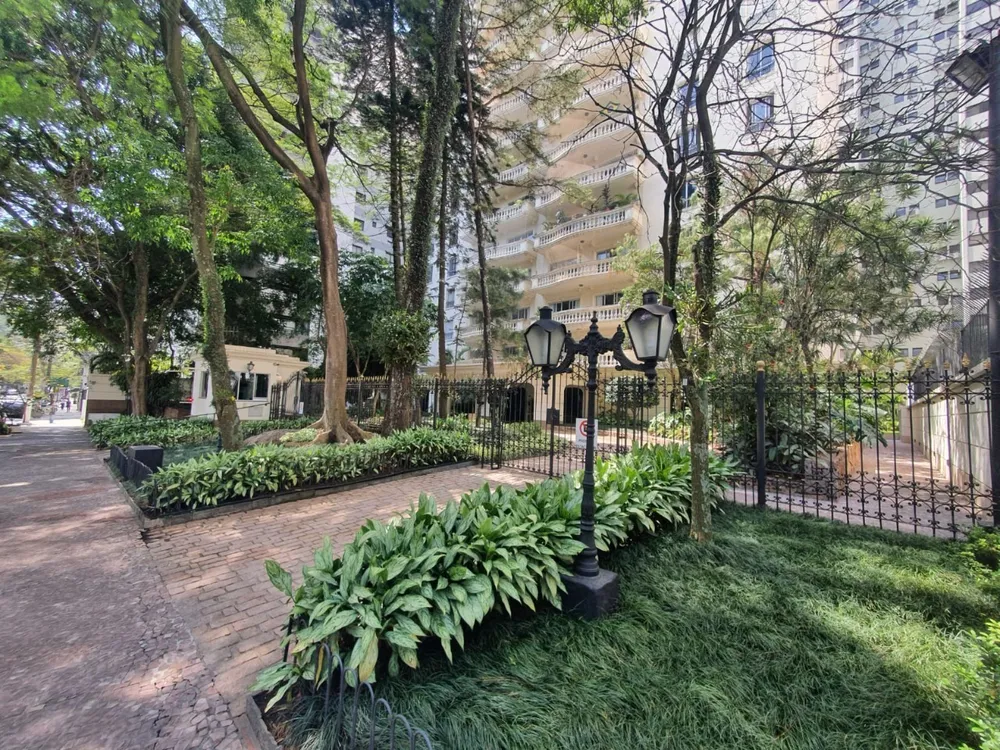 Apartamento, 4 quartos, 225 m² - Foto 5