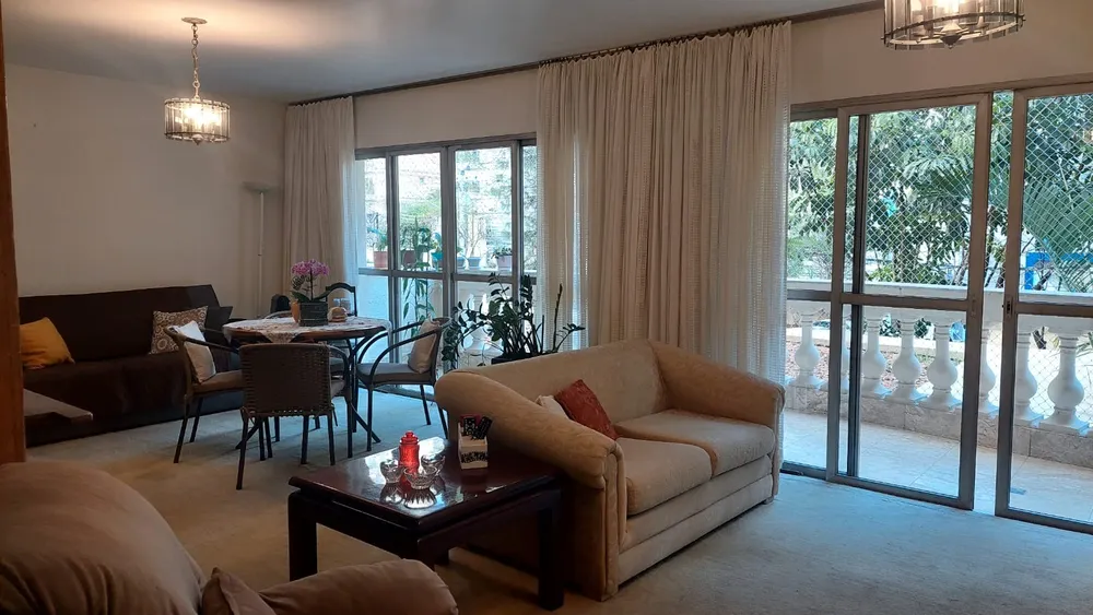 Apartamento, 4 quartos, 225 m² - Foto 4