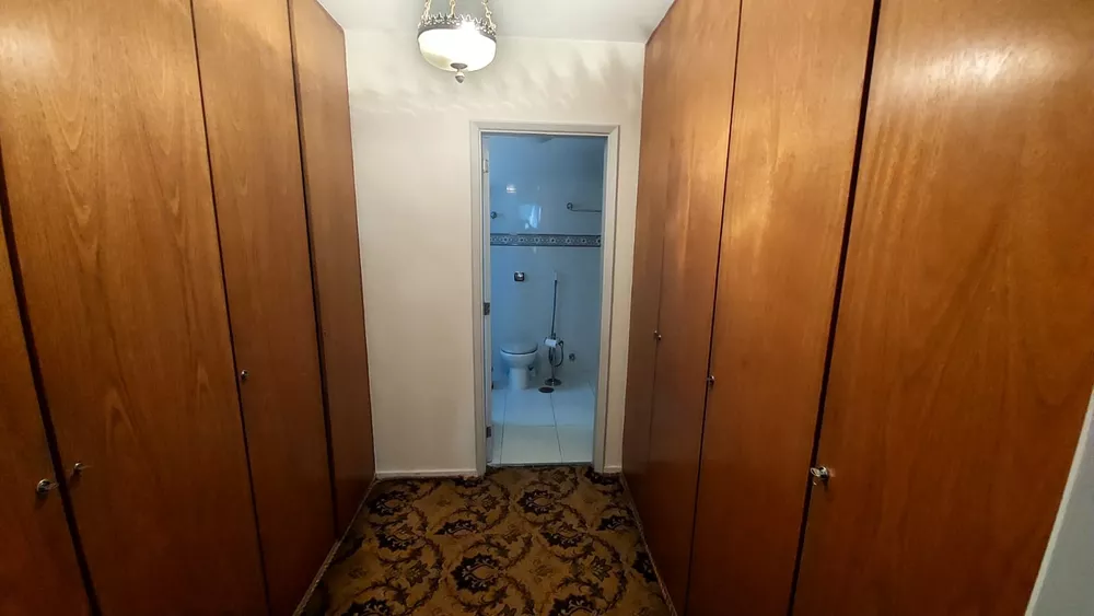 Apartamento, 4 quartos, 225 m² - Foto 1