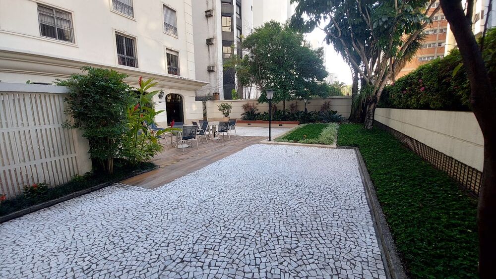 Apartamento, 4 quartos, 225 m² - Foto 15