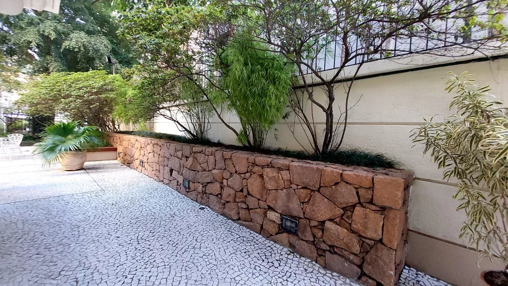 Apartamento, 4 quartos, 225 m² - Foto 4
